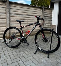 MTB Cannondale trail 5