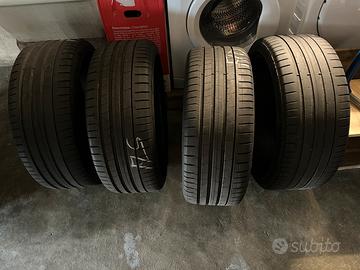 Gomme estive 235/40 R20 Alfa Romeo Tonale