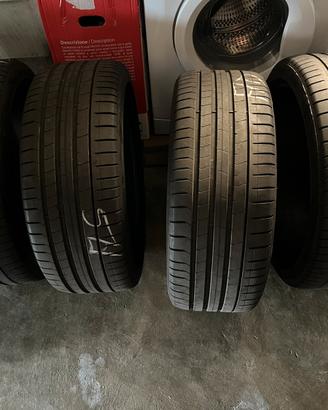 Gomme estive 235/40 R20 Alfa Romeo Tonale