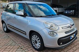 Fiat 500l - 2016