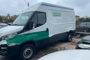 Iveco daily 35-140