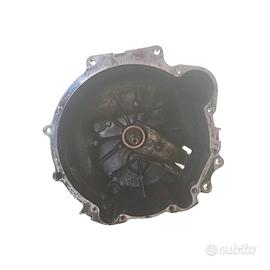 Cambio manuale Hyundai Galloper 2.5 Diesel 1998