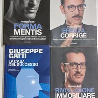 Giuseppe gatti Investimenti immobiliari 