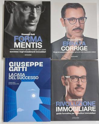 Giuseppe gatti Investimenti immobiliari 