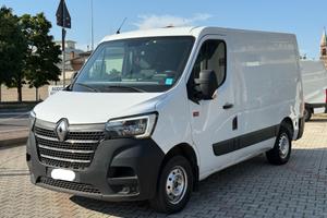 Renault Master T35 2.3 dCi/130 PM-TM Furgone Ice