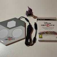 Disney Infinity 1.0 per Wii, WiiU, PS3