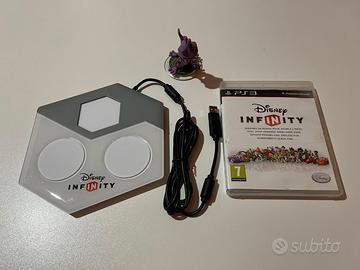 Disney Infinity 1.0 per Wii, WiiU, PS3