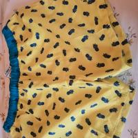 costume mare uomo boxer 