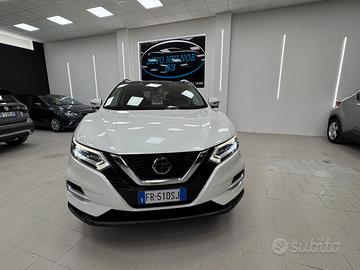 Nissan Qashqai 1.5 dCi Tekna+