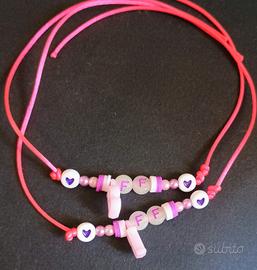 braccialetti dell'amicizia 