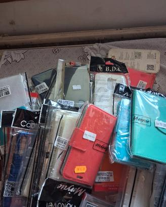 Cover Smart Phone 