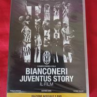 DVD Bianconeri Juventus Story