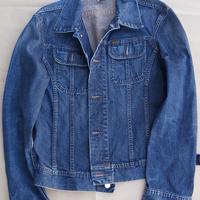 Giubbotto in jeans marca Dieael uomo/ragazzo M