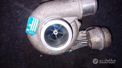 Turbina kia carnival 2.9 crdi 185cv 206 in poi