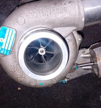 Turbina kia carnival 2.9 crdi 185cv 206 in poi