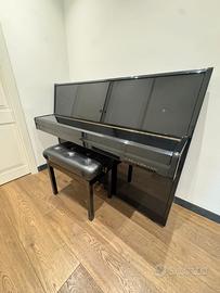 Pianoforte verticale