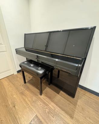 Pianoforte verticale