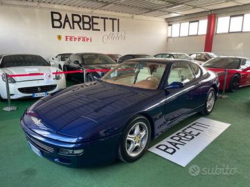 Ferrari 456 M GT Manuale Da Collezione PERMUTE RAT
