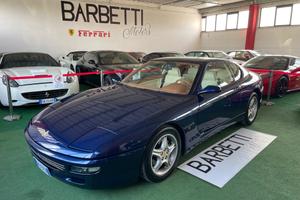 Ferrari 456 M GT Manuale Da Collezione PERMUTE RAT
