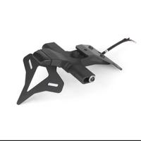 PORTATARGA CORTO PER APRILIA TUONO/RSV4