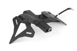 PORTATARGA CORTO PER APRILIA TUONO/RSV4