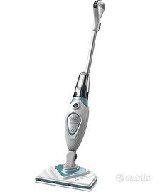 Scopa vapore Black and Decker - STEAM MOP