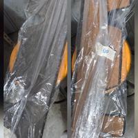 portaoggetti fiat 500 d f l r