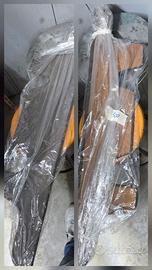 portaoggetti fiat 500 d f l r