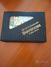 Domino 91 pezzi 