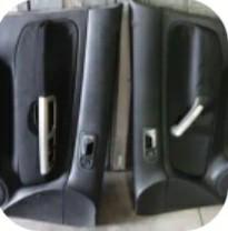Pannelli porte volkswagen golf 4 2004 