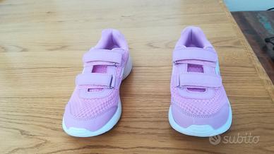sneakers Diadora bimba TG 35