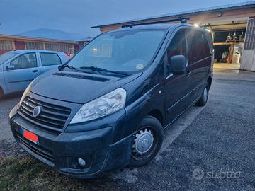 Fiat SCUDO 1.9 