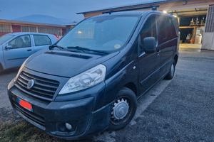 Fiat SCUDO 1.9 