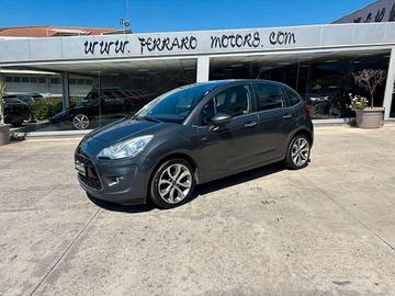 Citroen C3 1.6 HDi 90 Seduction 2012/ KM 150.000 T
