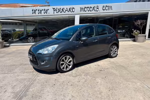 Citroen C3 1.6 HDi 90 Seduction 2012/ KM 150.000 T