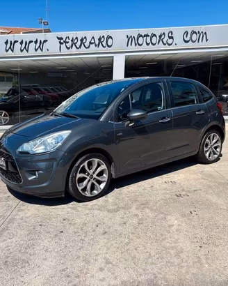 Citroen C3 1.6 HDi 90 Seduction 2012/ KM 150.000 T