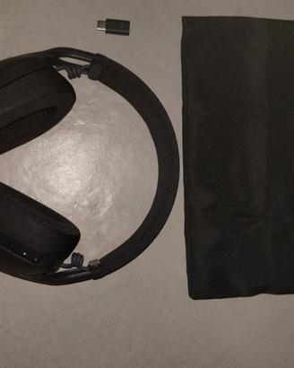 cuffie Logitech