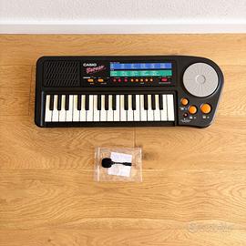 Rara Casio Rapman del 1990 con spedizione inclusa!