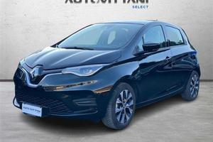 RENAULT ZOE Zen R135 Batterie di proprieta'!