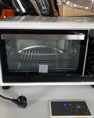 Fornetto elettrico Ardes
