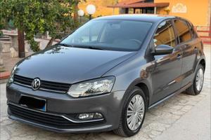 Volkswagen Polo 1.4 TDI 5p. Comfortline