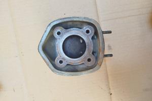 Kit Iniezione+Cilindro Piaggio/Gilera 50cc 2T LC