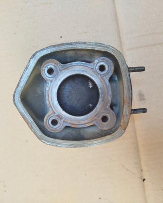Kit Iniezione+Cilindro Piaggio/Gilera 50cc 2T LC