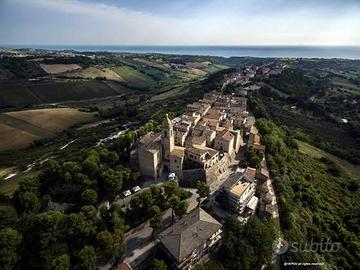 Lotto edificabile - Lapedona