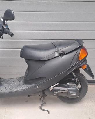 Malaguti F10 - 50 cc