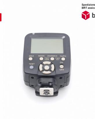 Yongnuo YN560-TX Manual Flash Controller