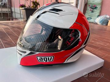 Casco AGV Sky Line taglia XS