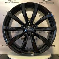 Cerchi in lega Ford C-Max Focus Kuga Galaxy da 17