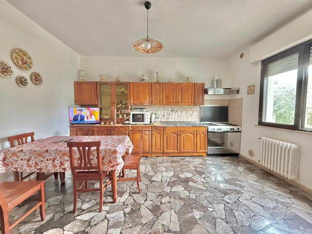 MONTESILVANO VIA VERROTTI AD. ZE RIF.M29