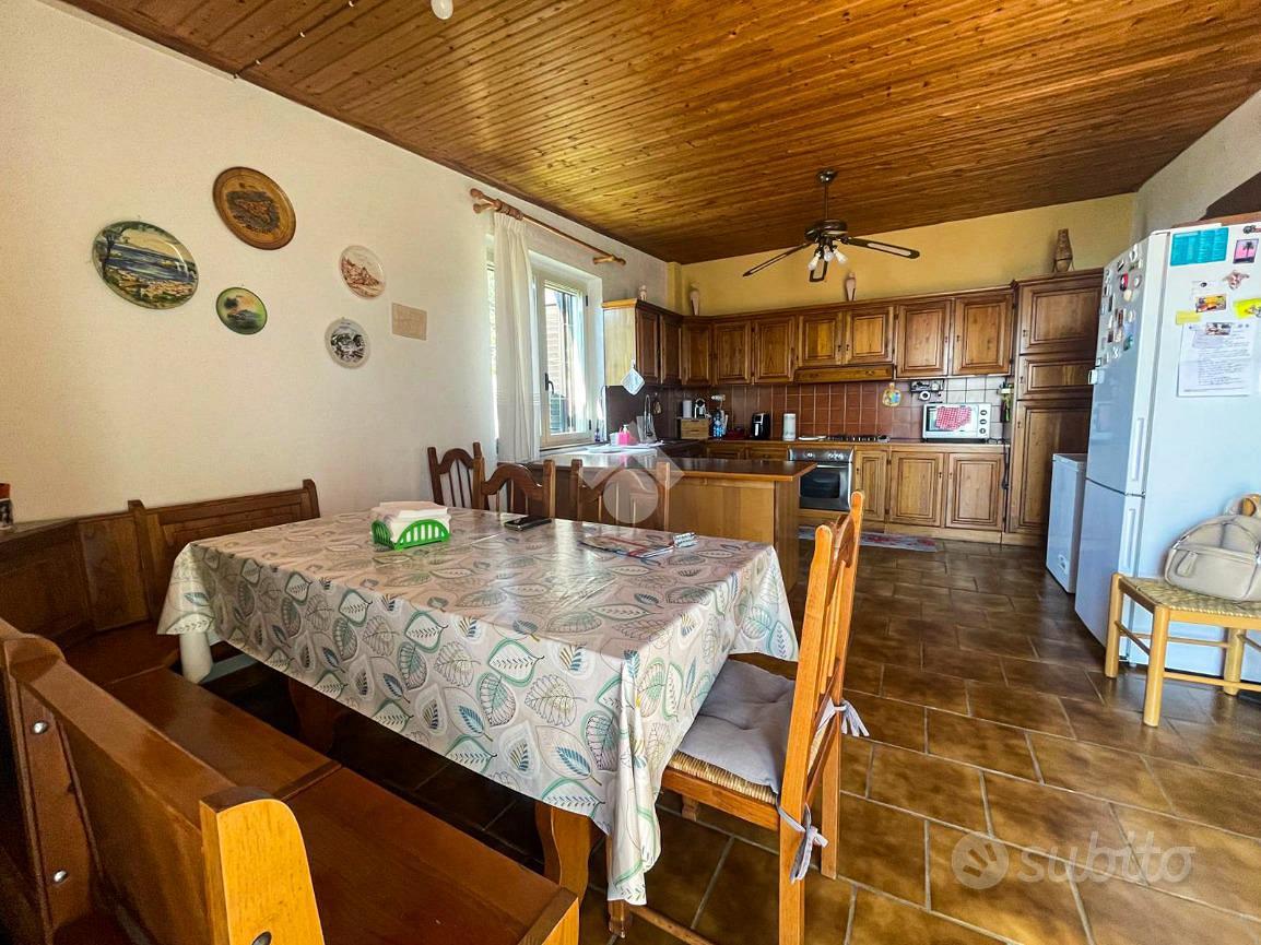 Appartamento – Falerna, Castiglione Marittimo - Vista 3